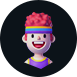 NFT Six Avatars 1