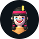 NFT Six Avatars 2